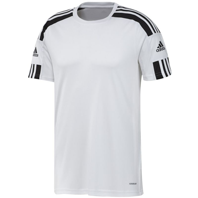 Pánské fotbalové tričko Squadra 21 JSY M GN5723 - Adidas S