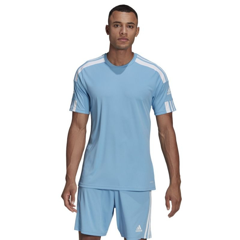 Pánské fotbalové tričko Squadra 21 JSY M GN6726 - Adidas L