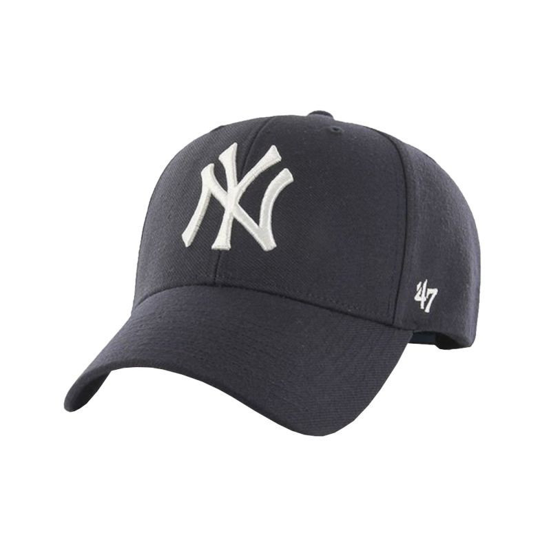 Kšiltovka New York Yankees MVP B-MVPSP17WBP-NY - 47 Brand jedna velikost