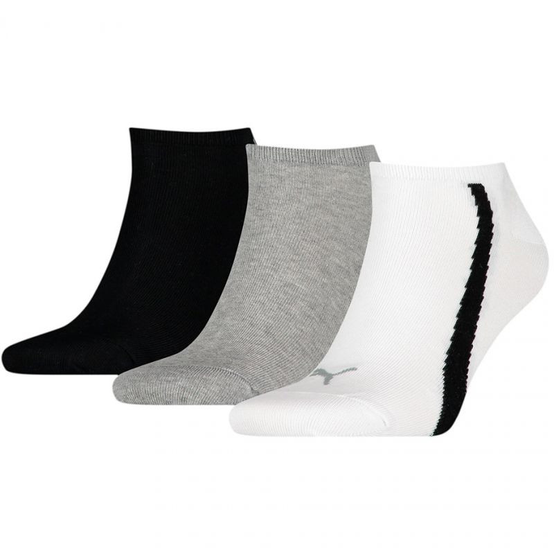 Puma Unisex ponožky pro životní styl 907951 02 35-38