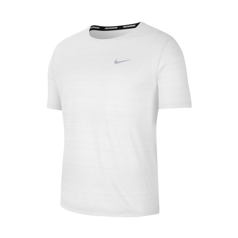 Pánské tričko Dri-FIT Miler M CU5992-100 - Nike S