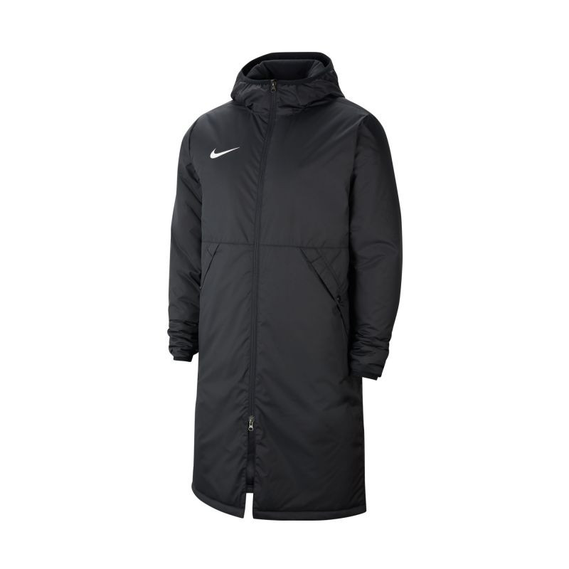 Pánský kabát Park 20 M CW6156-010 - Nike XL