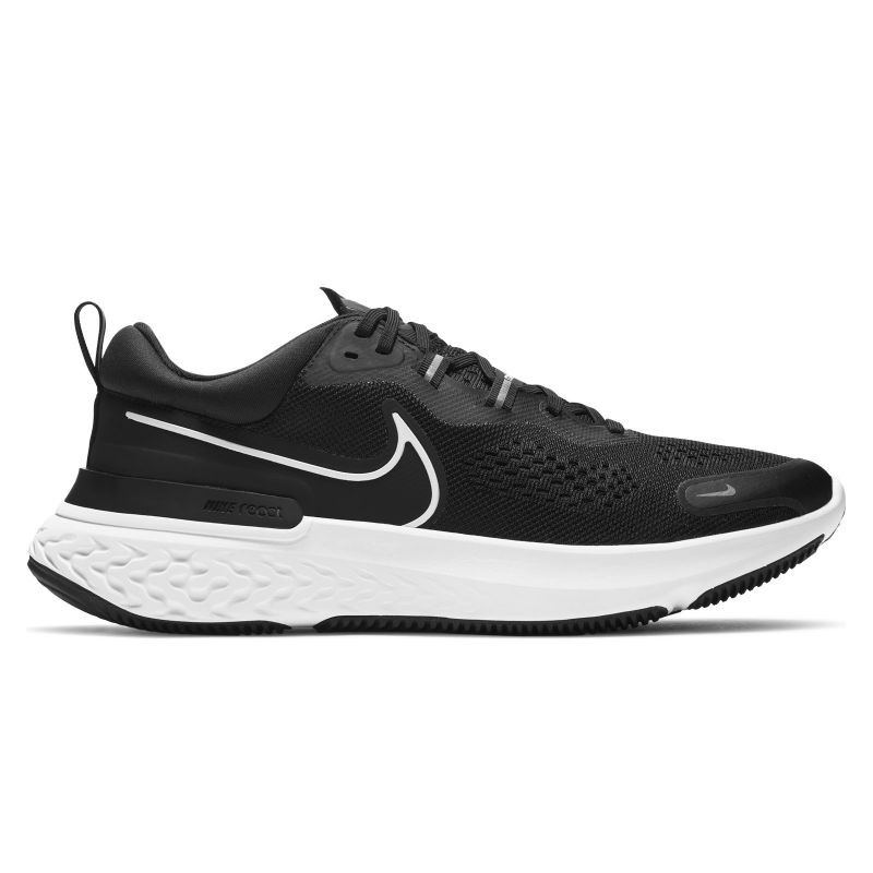 Běžecká obuv Nike React Miler 2 M CW7121-001 44