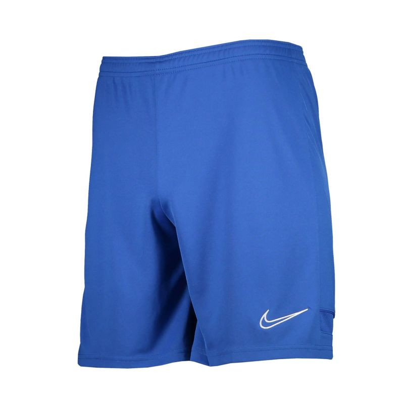 Pánské šortky Dry Academy 21 M CW6107-480 - Nike XL