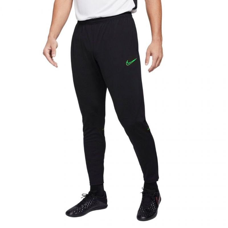 Juniorské kalhoty Dri-FIT Academy CW6124 014 - Nike S