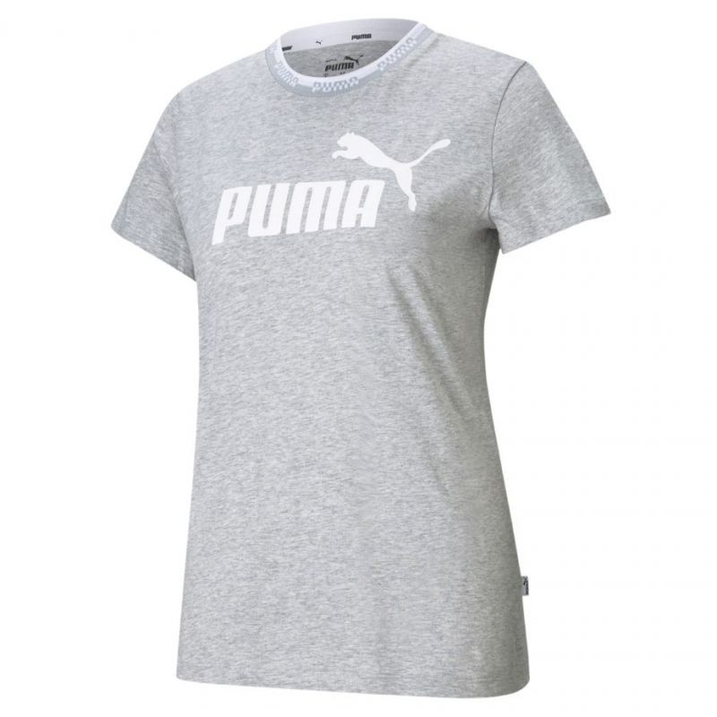 Dámské tričko Amplified Graphic W 585902 04 - Puma S