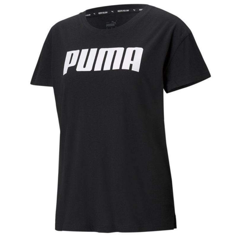 Dámské tričko s logem Rtg W 586454 01 - Puma M