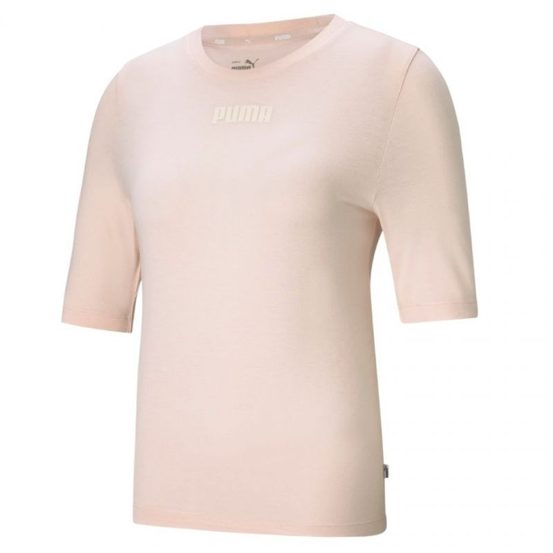 Dámské tričko Modern Basics Cloud W 585929 27 - Puma M