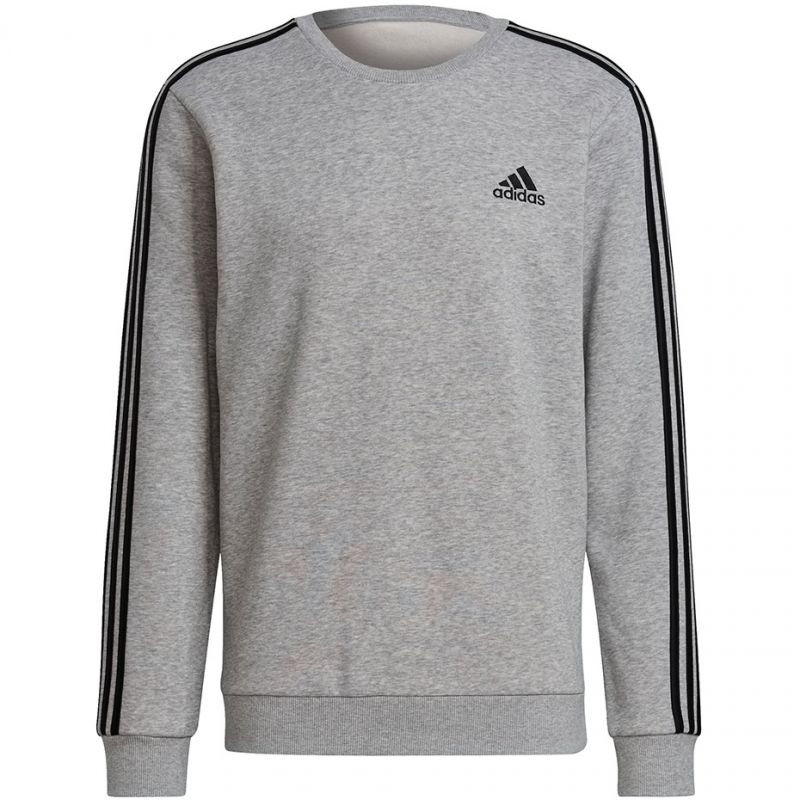 Adidas Essentials Sweatshirt M GK9110 pánské S