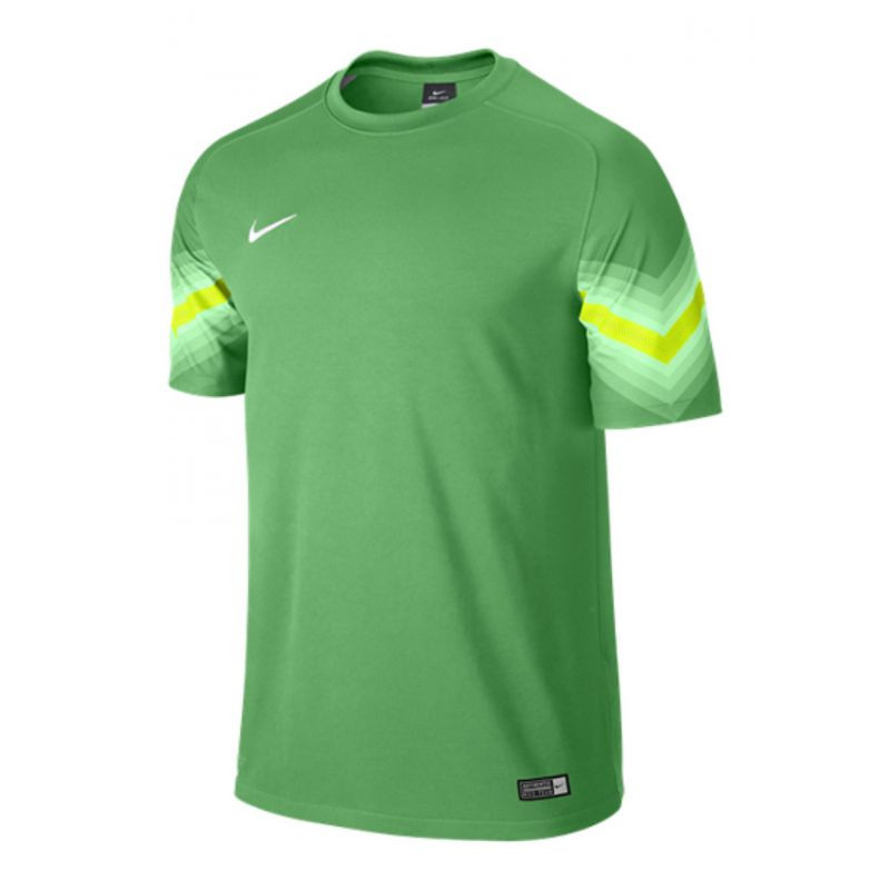 Pánské brankářské tričko Goleiro M 588416-307 - Nike M (178 cm)