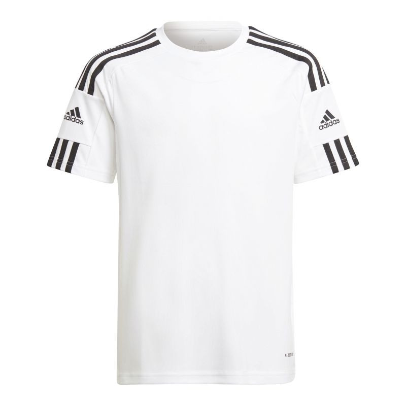 Dětské fotbalové tričko Squadra 21 Jr GN5740 - Adidas 152