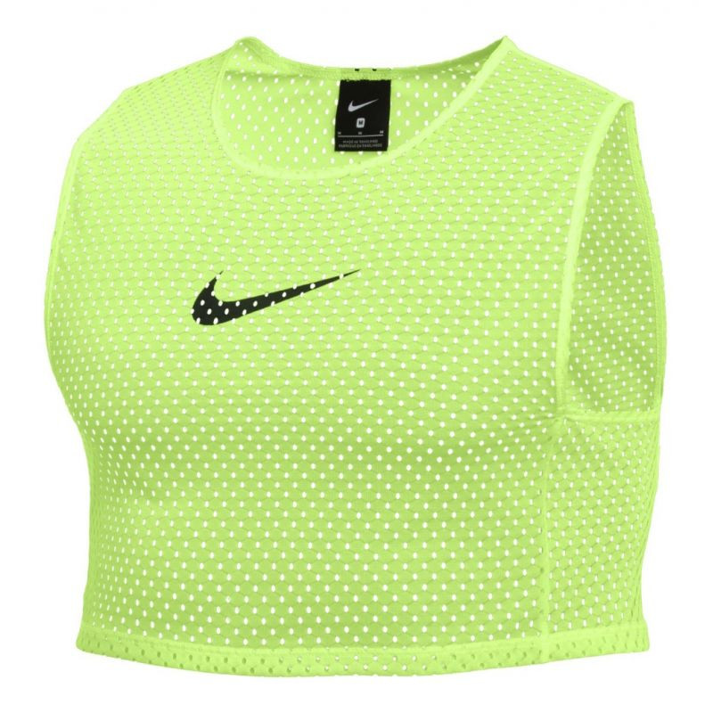 Pánské tréninkové tričko Distinctive Dri-FIT Park M CW3845-313 3-pack - Nike L (183 cm)