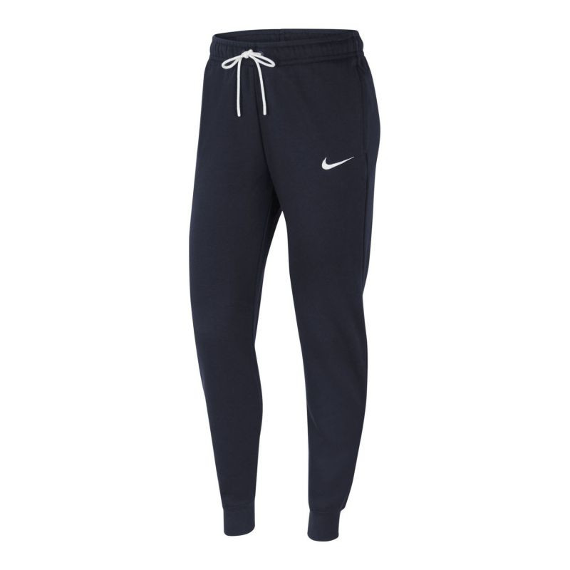 Dámské kalhoty Park 20 Fleece W CW6961-451 - Nike M (168 cm)