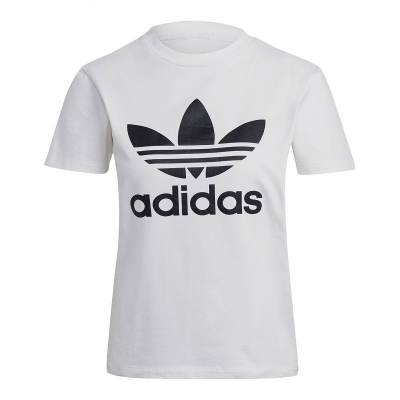 Dámské tričko Trefoil W GN2899 - Adidas 36