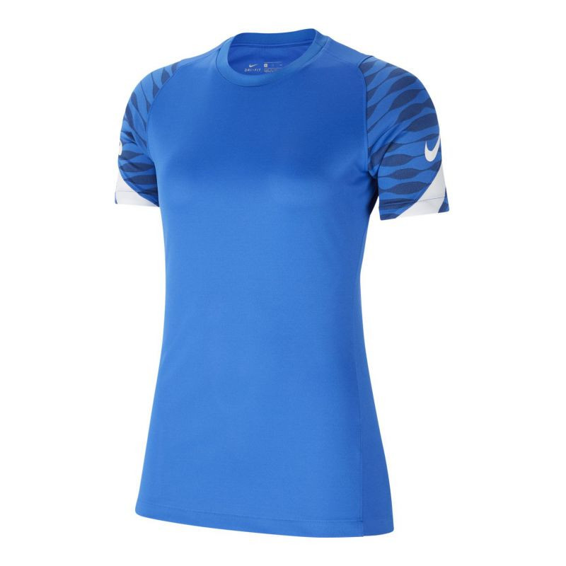 Dámské tréninkové tričko Strike 21 W CW6091-463 - Nike XL (178 cm)