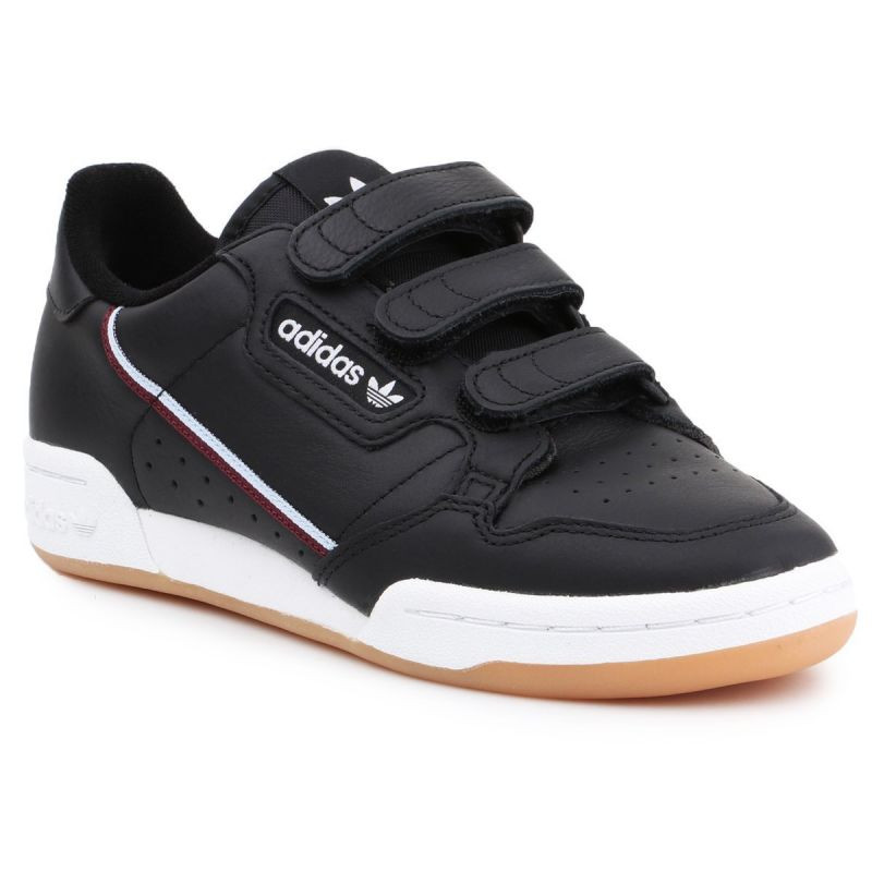 Dětské boty Continental 80 Strap Jr EE5360 - Adidas EU 36 2/3