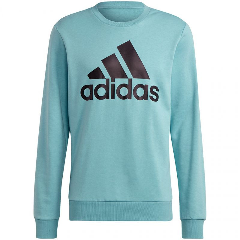 Adidas Essentials Big Logo Sweatshirt M H12163 pánské 2XL