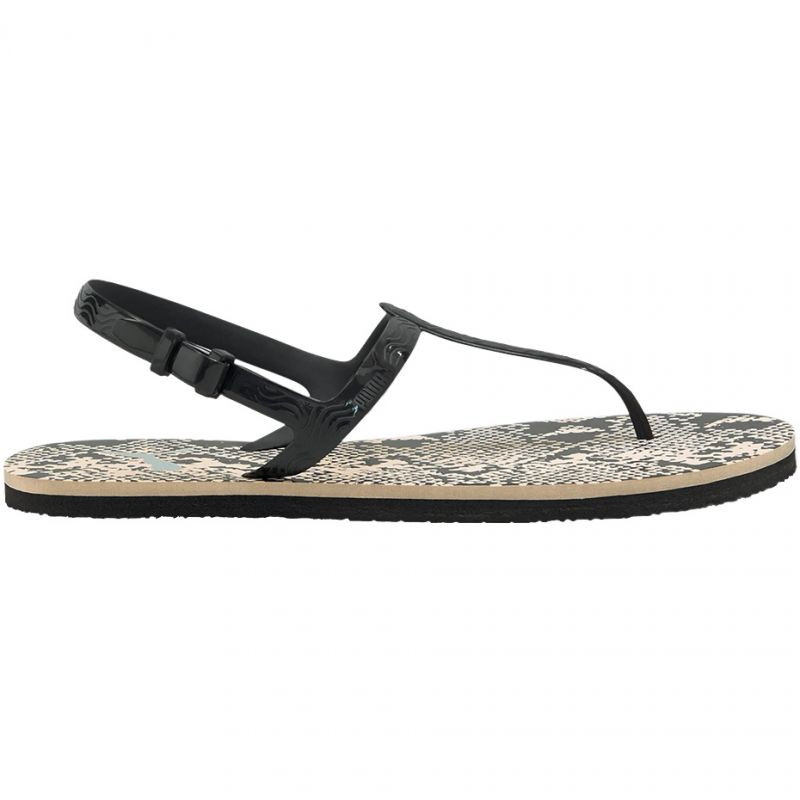 Dámské sandály Cozy Sandal Wns W 375213 01 - Puma 42