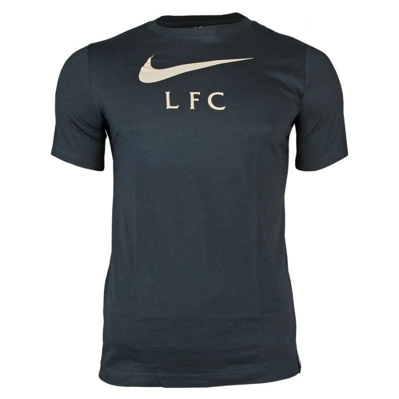 Dětské tričko Liverpool FC Jr DB7642 364 - Nike XS (122-128)
