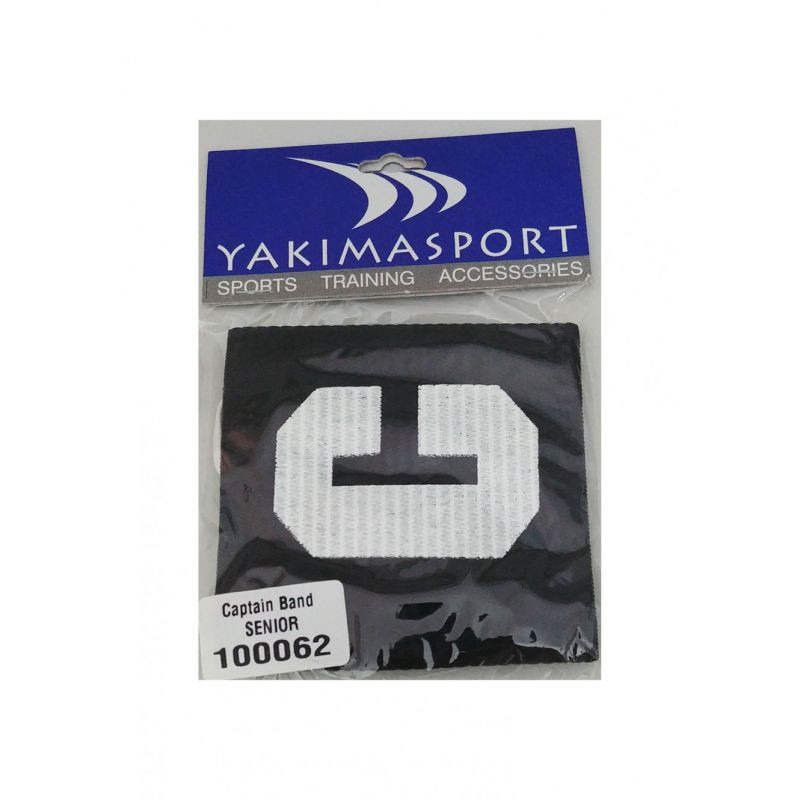 Kapitánská páska Yakima Jr 100192 NEUPLATŇUJE SE