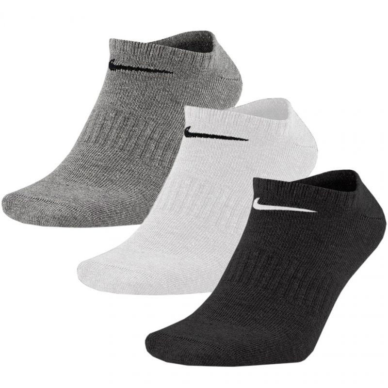 Ponožky Nike Everday LTWT NS 3PR SX7678 964 34-38