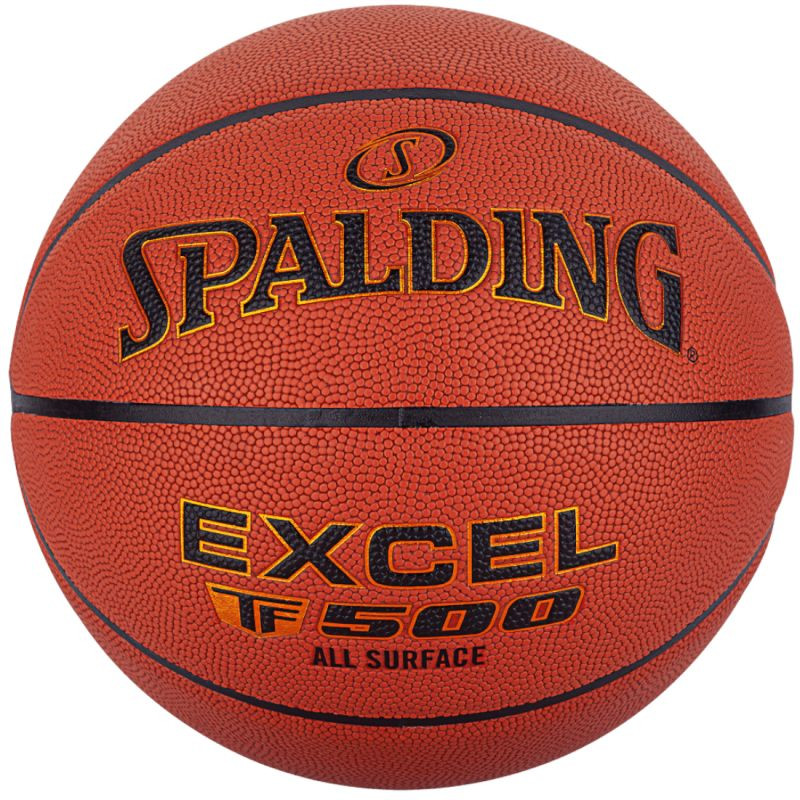 Spalding Excel TF-500 In/Out Ball 76797Z 7
