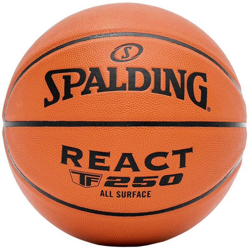 Spalding React basketbal TF-250 76801Z 7