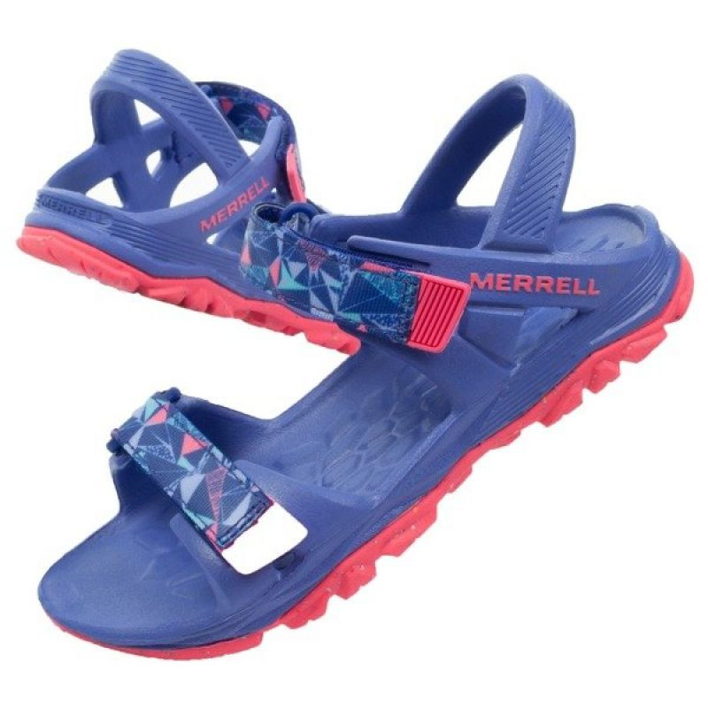 Dětské sandály Hydro Drift Jr MC56495 - Merrell 28