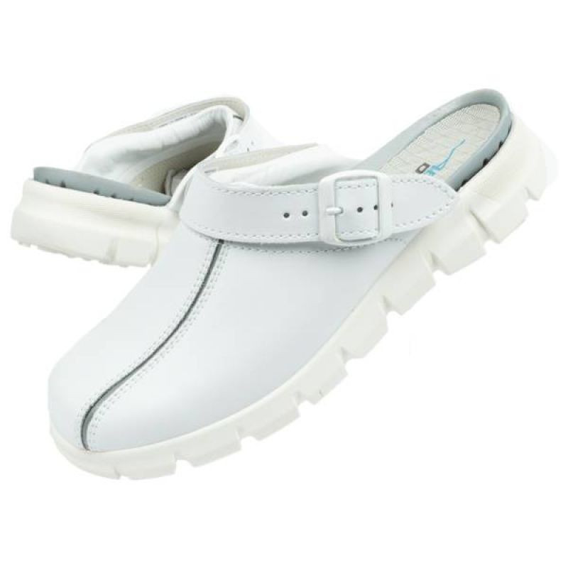 Dámská zdravotní obuv Abeba W 57310 35