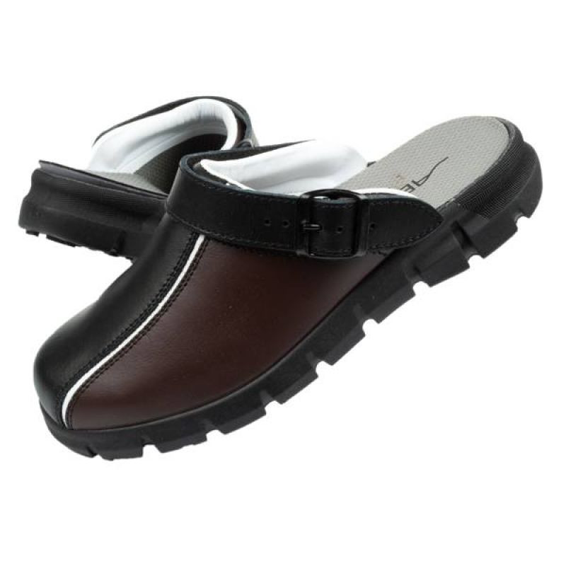 Dámská zdravotní obuv Abeba W 57315 35