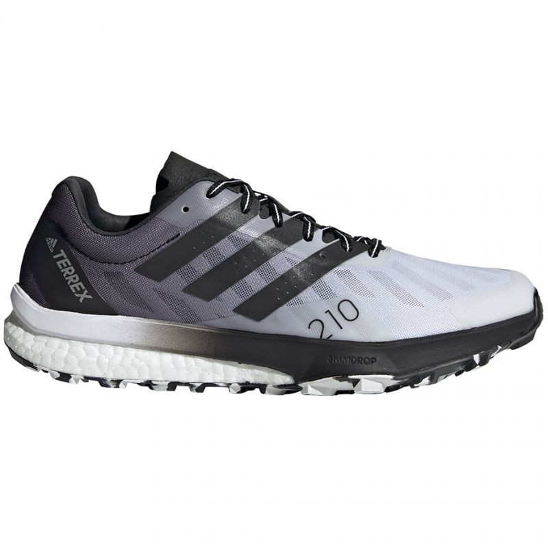 Adidas Terrex Speed Ultra Trail Runnig Shoes W FW2830 dámské 40