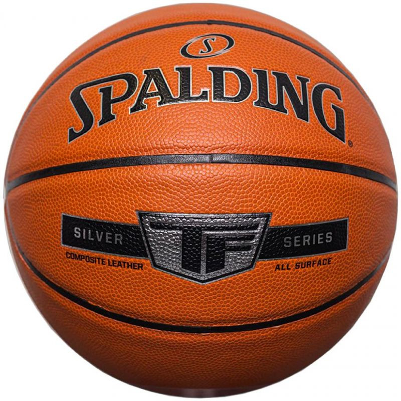 Spalding Silver TF basketbal 76859Z 7