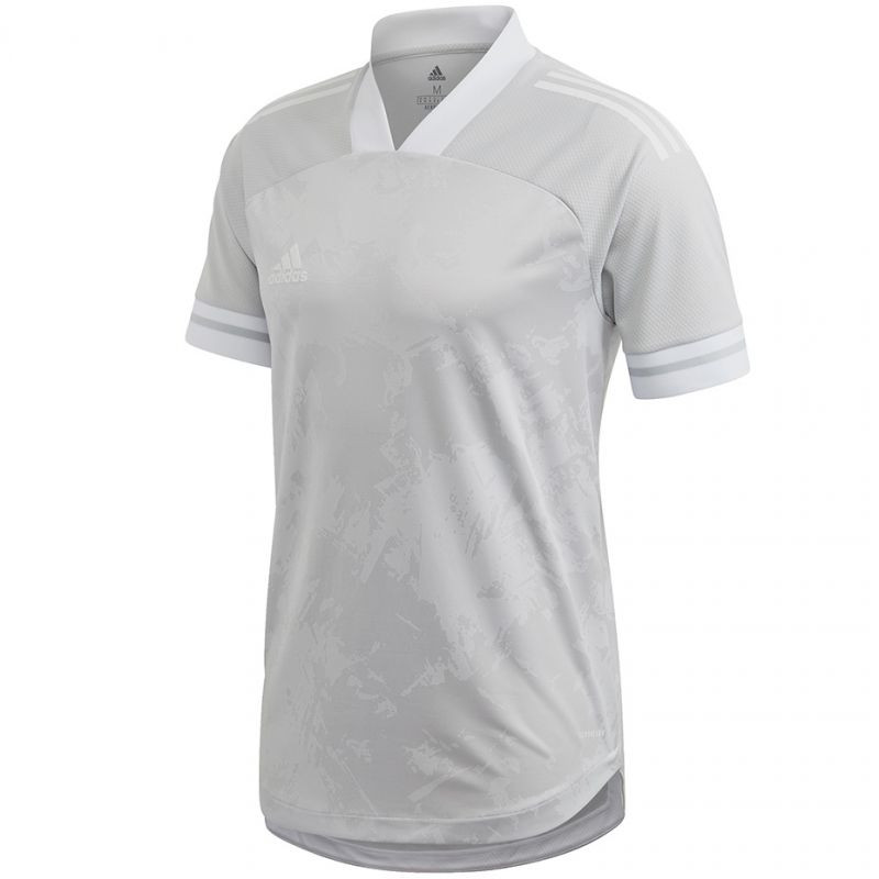 Pánské fotbalové tričko Condivo 20 M FT7262 - Adidas L