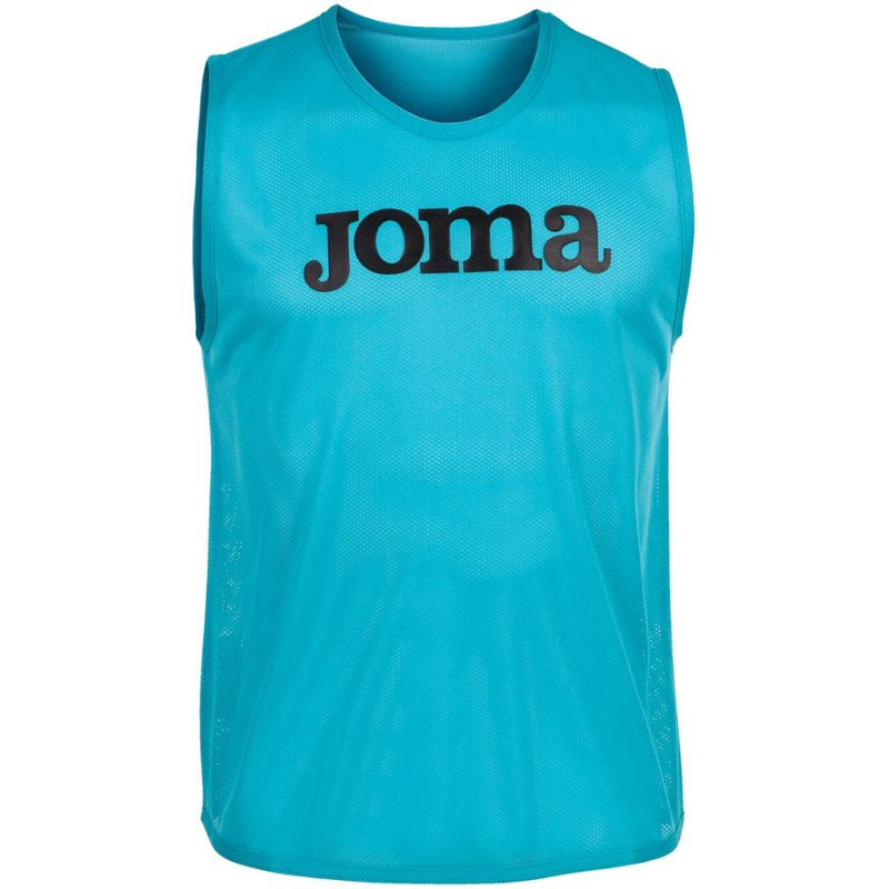 Pánské tričko s tréninkovým štítkem 101686.010 - Joma XL
