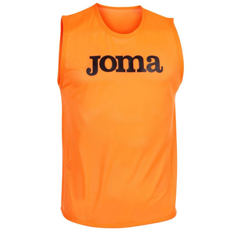 Pánské tričko s tréninkovým štítkem 101686.050 - Joma XL