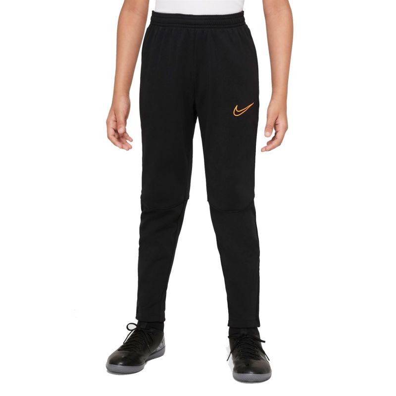 Dětské tréninkové kalhoty Therma Fit Academy Winter Warrior Jr DC9158-010 - Nike L (147-158 cm)