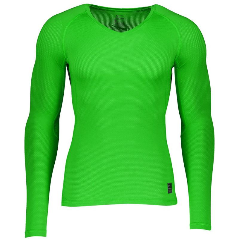 Pánské tréninkové tričko Hyper M 927209 329 - Nike XXL