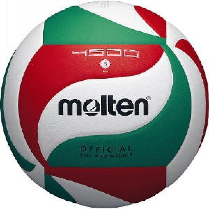 Volejbalový míč V5M4500 - Molten 5