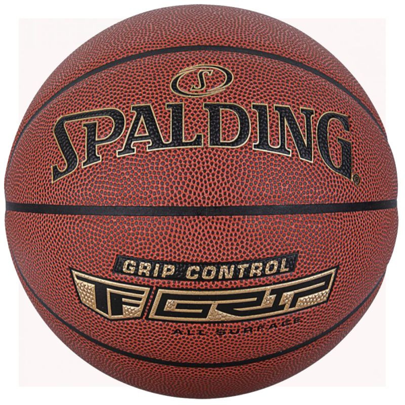 Basketbalový míč Spalding Grip Control TF 76875Z 7