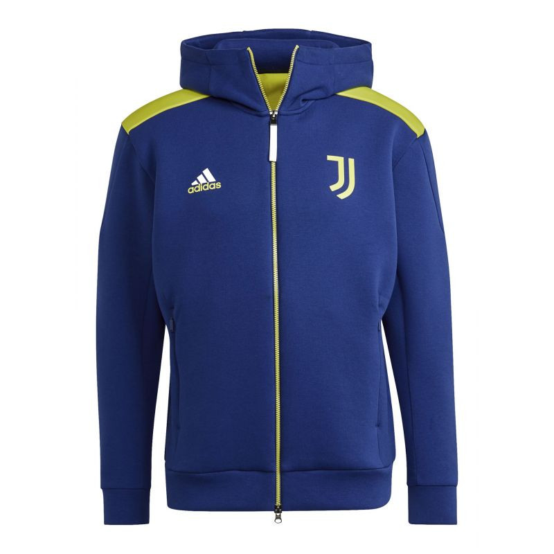 Pánské tričko Juventus Turín ZNE M GU9594 - Adidas L (183 cm)