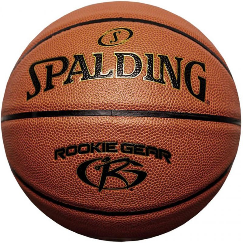 Spalding Rookie Gear basketbalový míč 76950Z 5