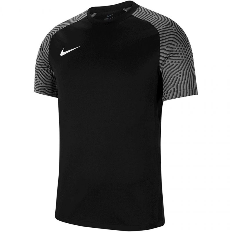Dětský fotbalový dres Strike II Jr CW3557 010 - Nike XL