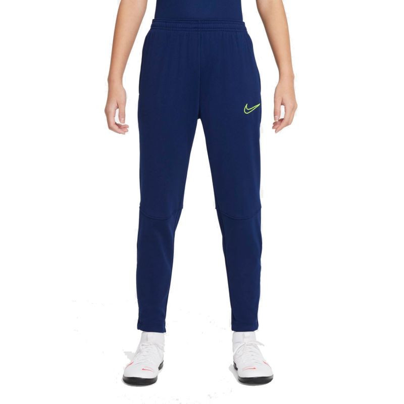 Pánské juniorské kalhoty Nike Therma Fit Academy Winter Warrior DC9158-492 M (137-147 cm)
