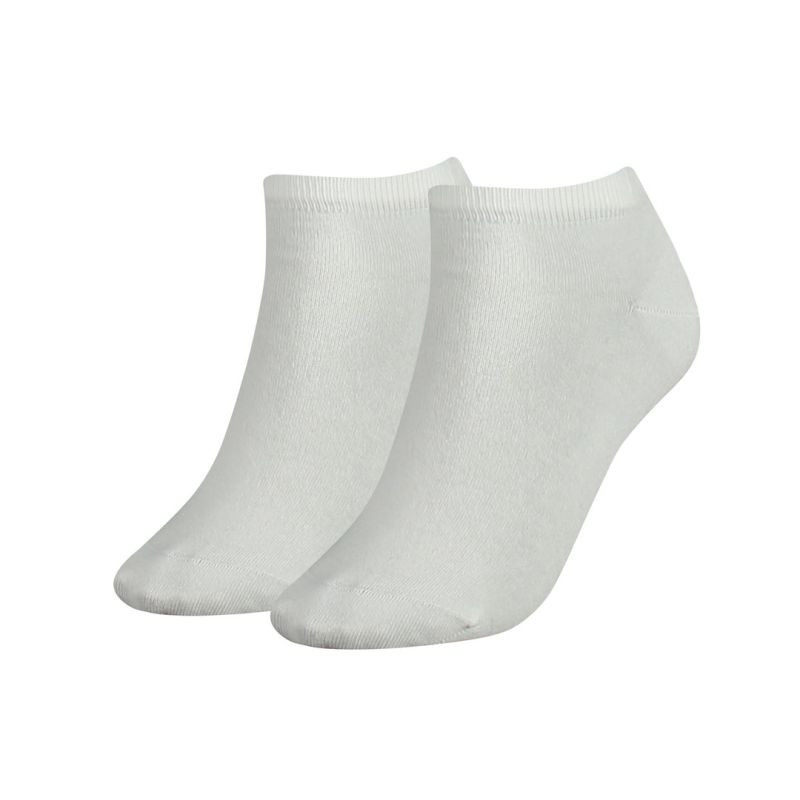 Dámské ponožky Tommy Hilfiger Sneaker 2P 343024001300 39-42