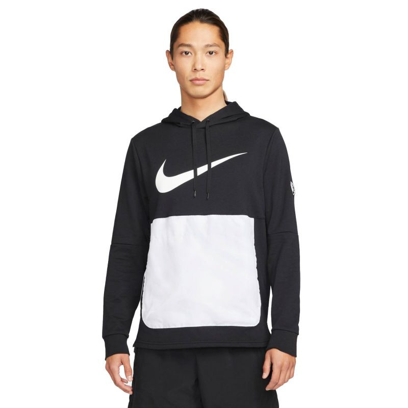 Pánské tričko Dri-FIT Sport Clash M DM8131-011 - Nike M (178 cm)