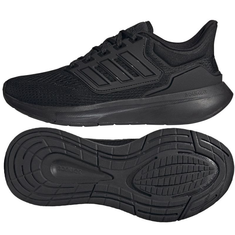 Dámská běžecká obuv Adidas EQ21 Run W H00545 40