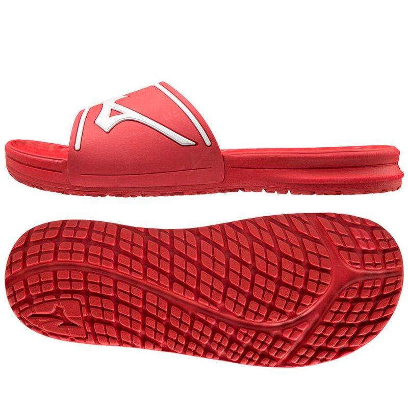 Pánská obuv Relax Slide II M 11GJ202062 - Mizuno 40