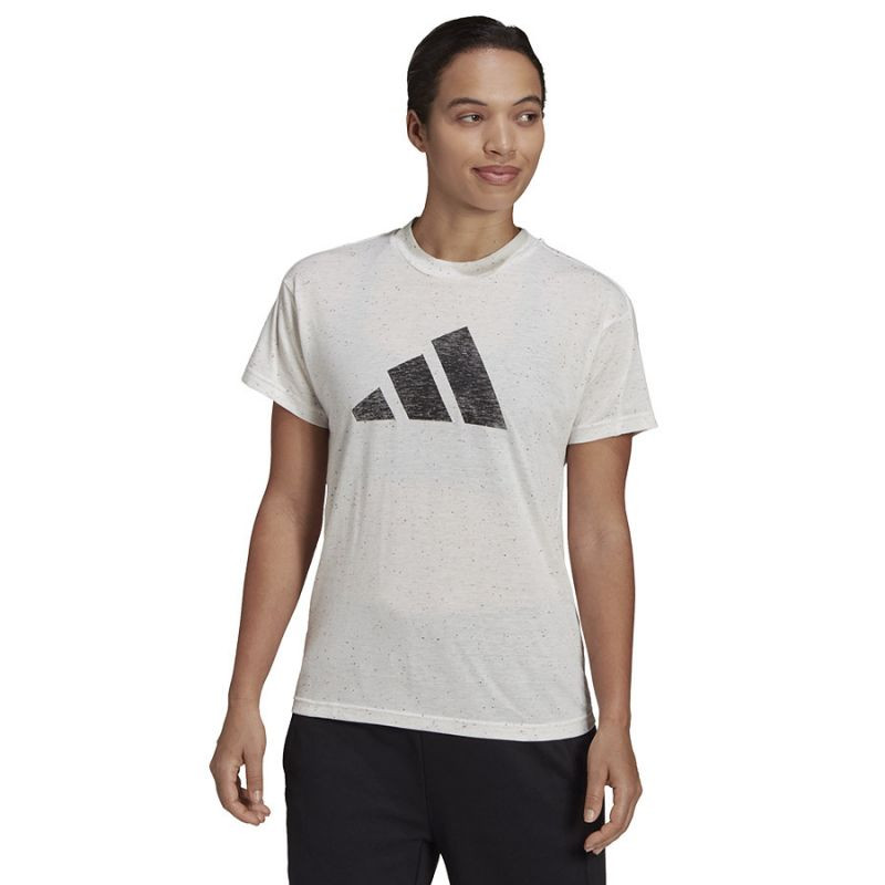 Dámské tričko Winrs 3.0 Whtmel W HE1701 - Adidas L