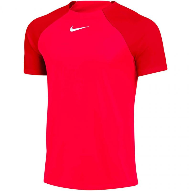 Pánské tréninkové tričko NK Df Academy Ss K M DH9225 635 - Nike XL