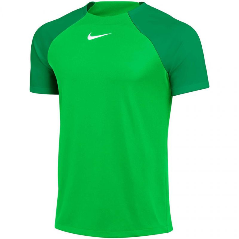 Pánské tričko DF Adacemy Pro SS K M DH9225 329 - Nike XL